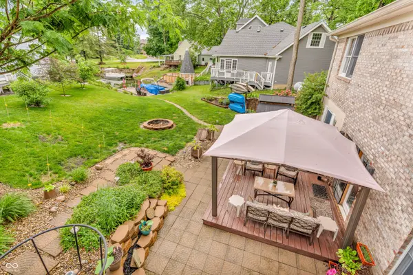 101 Jefferson VLY, Coatesville, IN 46121