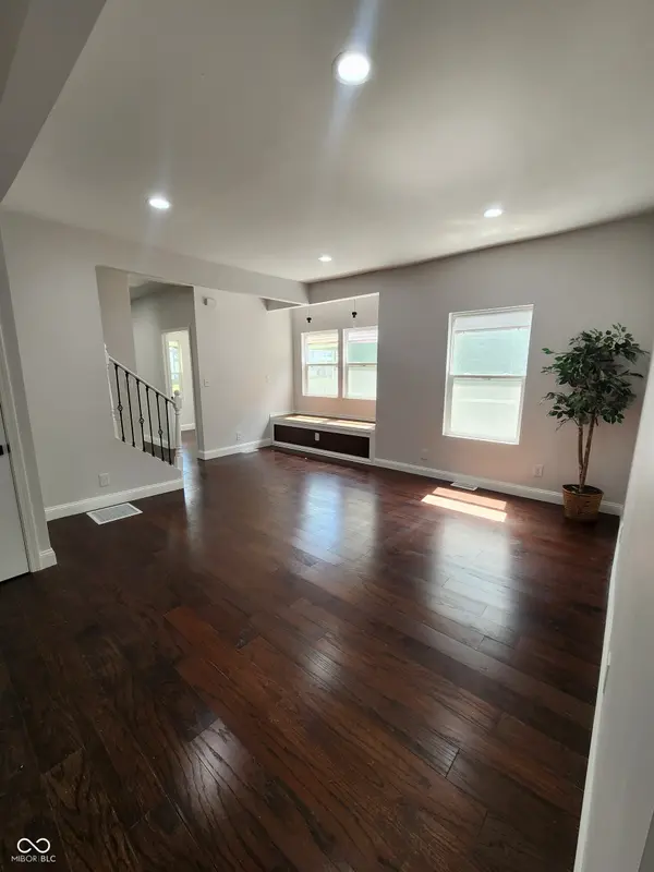 2226 Bellefontaine ST, Indianapolis, IN 46205
