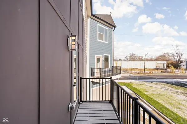 2149 N College AVE, Indianapolis, IN 46202