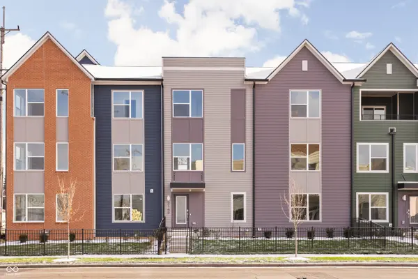 2149 N College AVE, Indianapolis, IN 46202