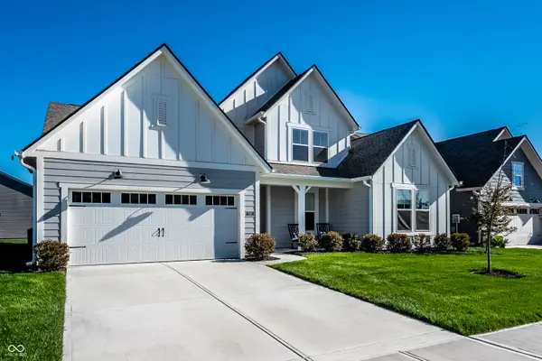 298 Cline ST, Westfield, IN 46074