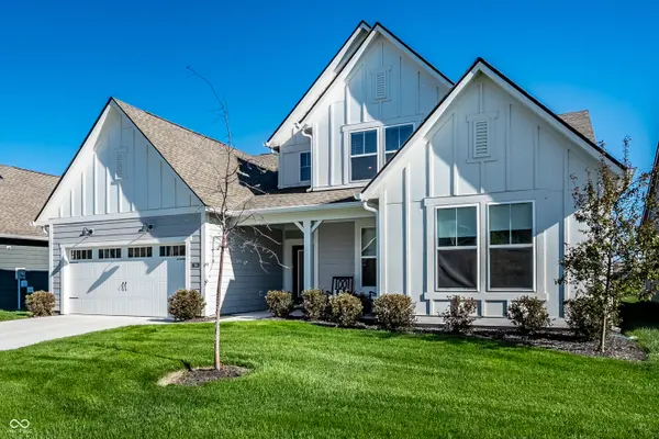 298 Cline ST, Westfield, IN 46074