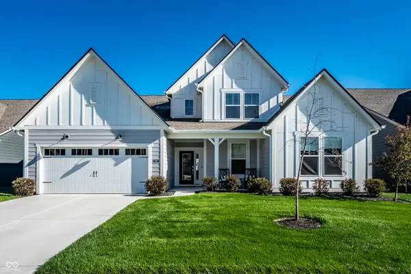 298 Cline ST, Westfield, IN 46074