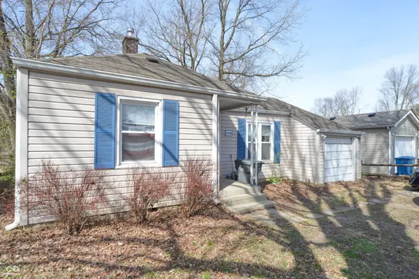 5708 N Keystone AVE, Indianapolis, IN 46220