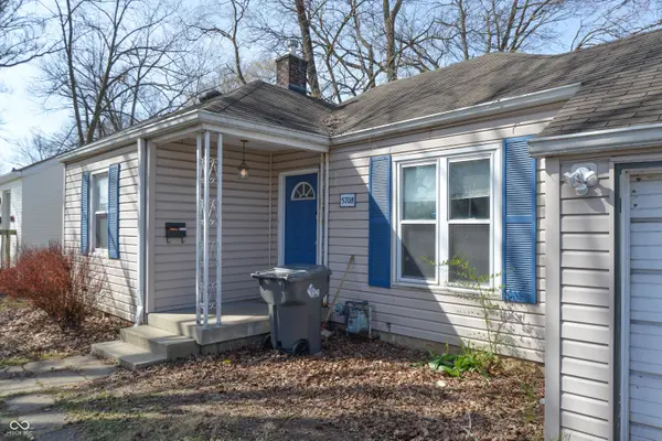 5708 N Keystone AVE, Indianapolis, IN 46220