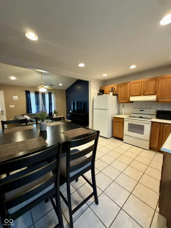 600 N Grant ST, Edinburgh, IN 46124