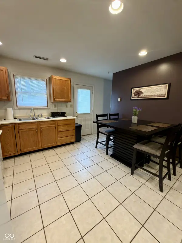 600 N Grant ST, Edinburgh, IN 46124