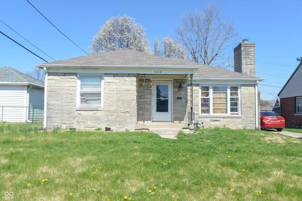 5414 E 11th ST, Indianapolis, IN 46219