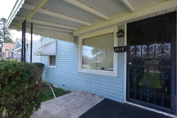 3915 Brookville RD, Indianapolis, IN 46201