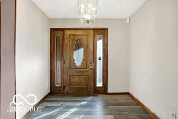 5272 N Graham RD, Whiteland, IN 46184