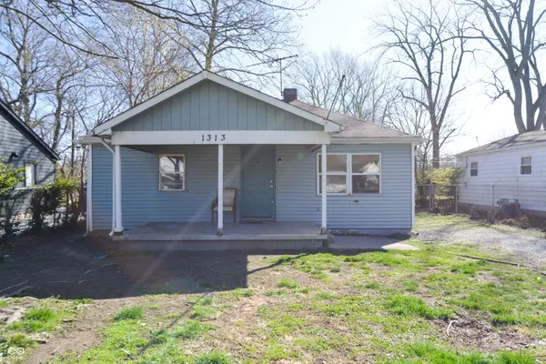 1313 S Riley AVE, Indianapolis, IN 46203