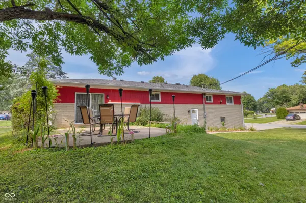 157 E Hill Valley DR, Indianapolis, IN 46227