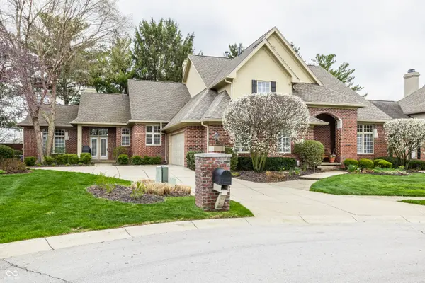 337 Millridge DR, Carmel, IN 46290