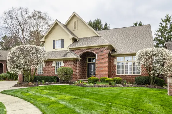337 Millridge DR, Carmel, IN 46290