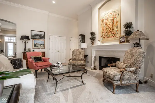 337 Millridge DR, Carmel, IN 46290