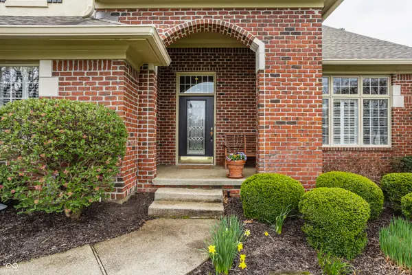 337 Millridge DR, Carmel, IN 46290