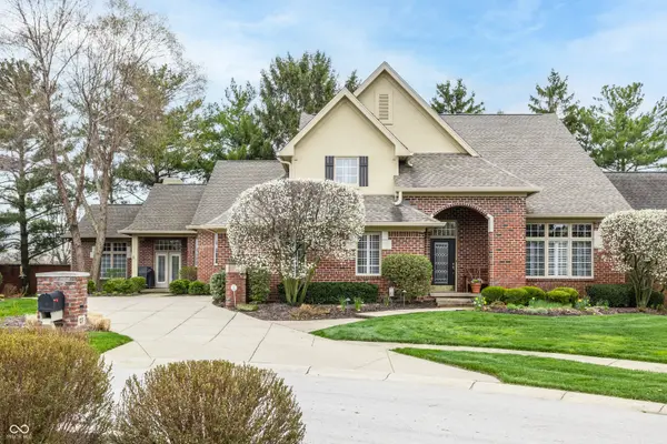337 Millridge DR, Carmel, IN 46290