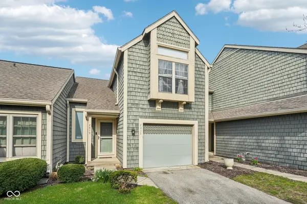 7415 Charrington CT, Indianapolis, IN 46254