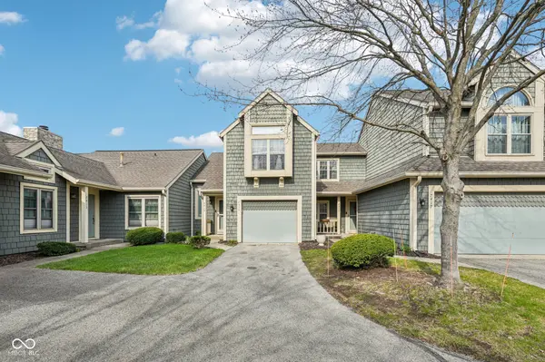 7415 Charrington CT, Indianapolis, IN 46254