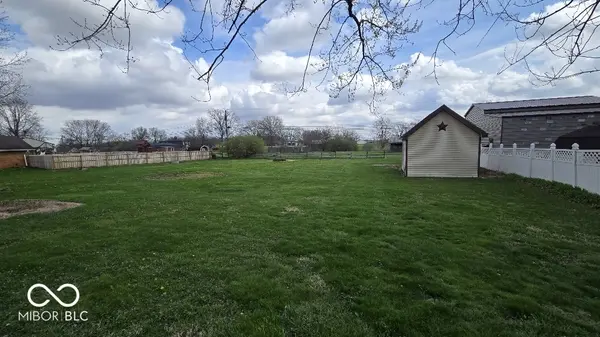 6600 N Brindale DR, Muncie, IN 47304