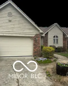 1076 W Southport RD, Indianapolis, IN 46217