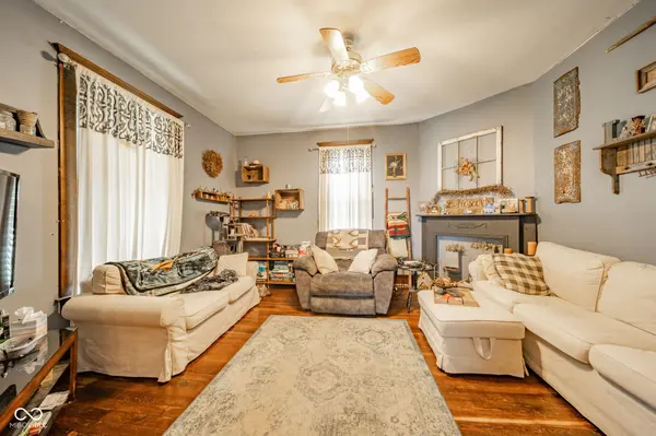 5131 E County Road 300 S, New Castle, IN 47362