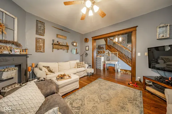 5131 E County Road 300 S, New Castle, IN 47362