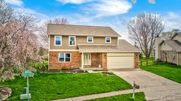 6551 Calla Lily DR, Indianapolis, IN 46237