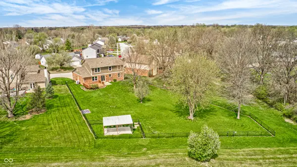 6551 Calla Lily DR, Indianapolis, IN 46237