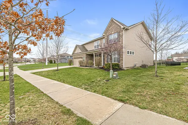 4508 Andover Pkwy, Westfield, IN 46062