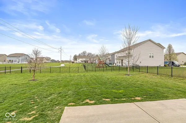 4508 Andover Pkwy, Westfield, IN 46062