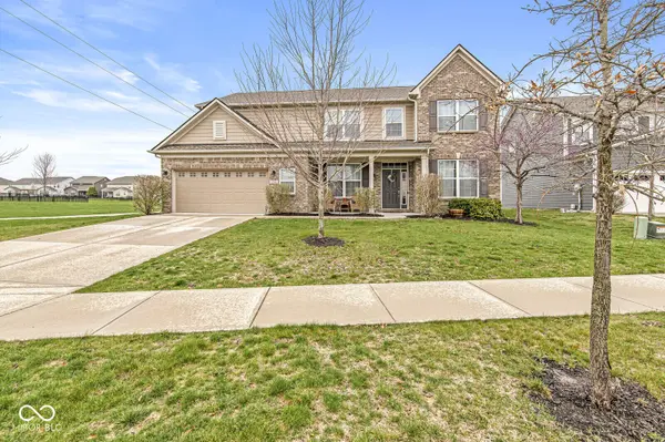 4508 Andover Pkwy, Westfield, IN 46062