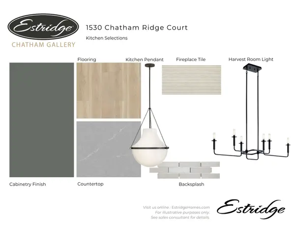 1530 Chatham Ridge CT, Westfield, IN 46074