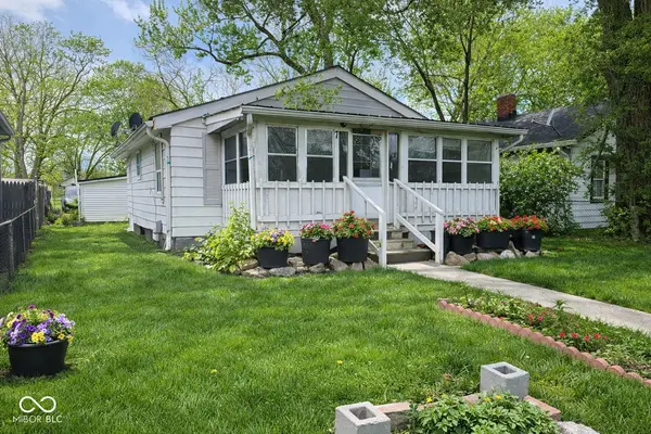 744 S Addison ST, Indianapolis, IN 46221