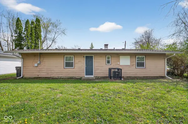 5518 Glencoe ST, Indianapolis, IN 46226