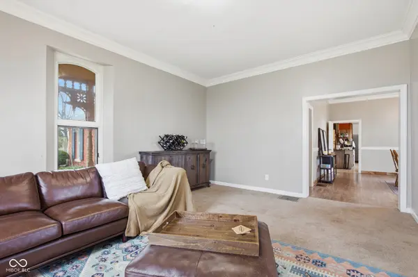 7234 W 200 S, Jamestown, IN 46147
