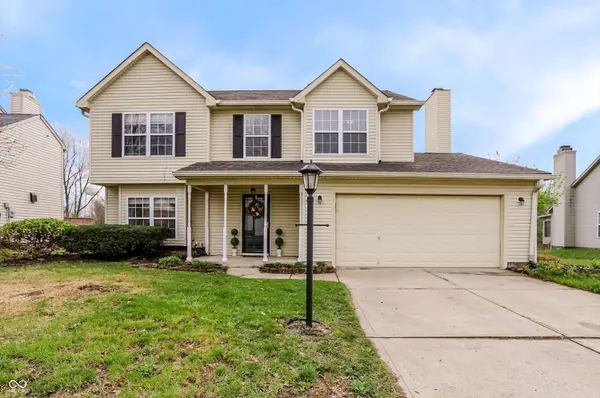 14551 Dublin DR, Carmel, IN 46033