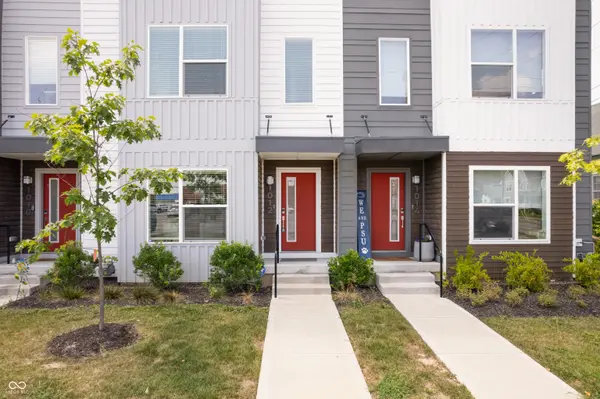 1012 Sterling ST, Indianapolis, IN 46201