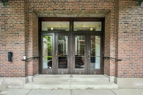 430 N Park AVE #201, Indianapolis, IN 46202