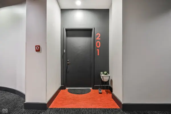 430 N Park AVE #201, Indianapolis, IN 46202