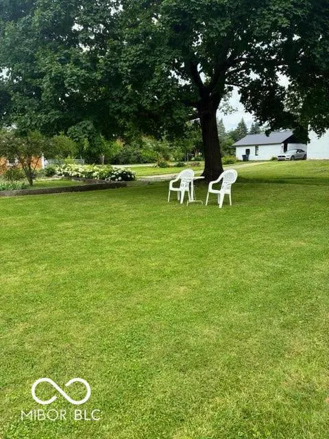 1403 Madison RD, Elwood, IN 46036