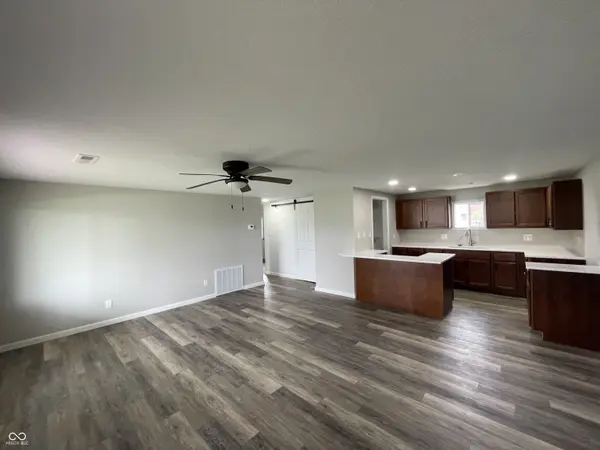 2417 N Calumet ST, Kokomo, IN 46901