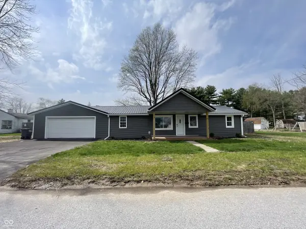2417 N Calumet ST, Kokomo, IN 46901