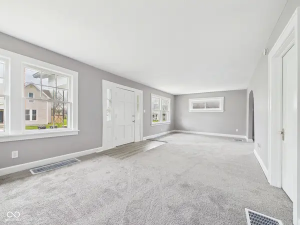 1525 Noble ST, Anderson, IN 46016
