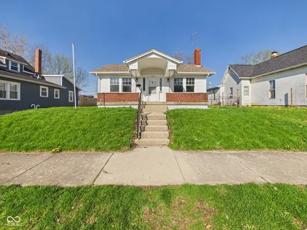 1525 Noble ST, Anderson, IN 46016