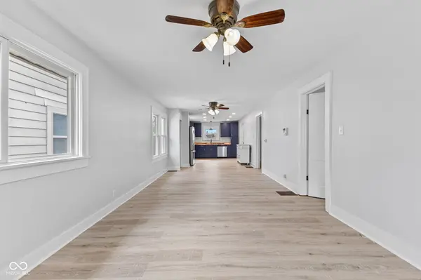 55 E Regent ST, Indianapolis, IN 46225