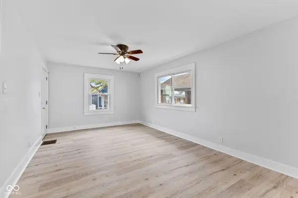 55 E Regent ST, Indianapolis, IN 46225