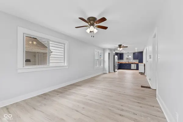 55 E Regent ST, Indianapolis, IN 46225