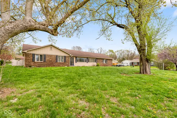 758 Stafford RD, Plainfield, IN 46168