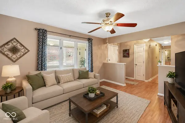 758 Stafford RD, Plainfield, IN 46168